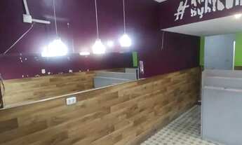 Imagem 6: Excelente Loja com banheiro, 34m² próximo a Praça 1º de Maio em Bangu