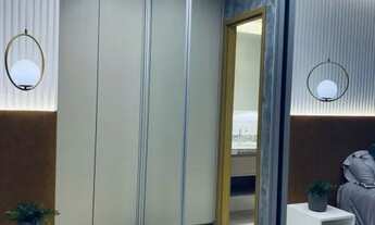 Imagem 7: Ágio Apartamento 2Q c/ Suite - Distrito Goiás Norte Apartamento com 2 Quarto(s) e 2 banhei