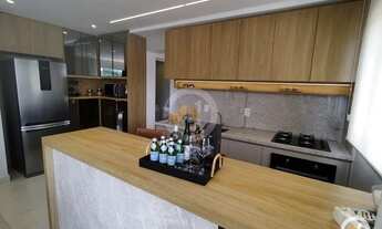 Imagem 3: Apartamento 03 suítes ao lado do Parque pronto para morar com 2 vagas