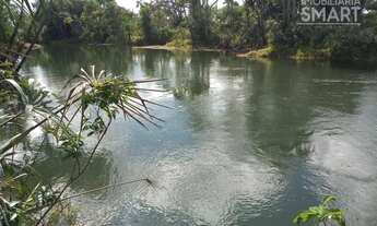 Imagem 2: Terreno à venda, 61273 m² por R$ 390.000,00 - Nossa Senhora Aparecida - Boa Vista/RR