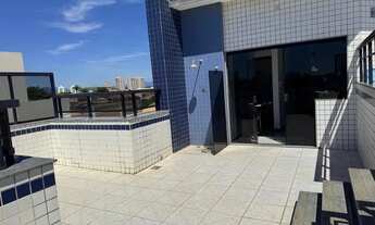 Imagem 6: Duplex para aluguel e venda tem 183 metros quadrados com 3 quartos