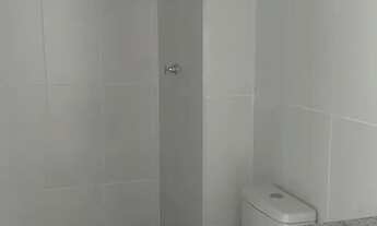 Imagem 3: Apartamento para aluguel tem 65 metros quadrados com 2 quartos