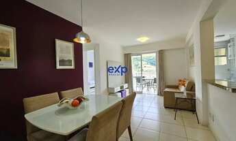 Imagem 2: Apartamento à Venda no Riserva Dei Fiori, 70,85 m² por R$ 520.000,00 - Itaipava