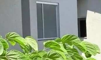 Imagem 2: Casa em condominio com bônus moradia com 2 quartos no Nova Lima em Campo Grande - MS