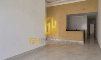 Imagem 3: Casa 3 quartos no Jardim Helvecia