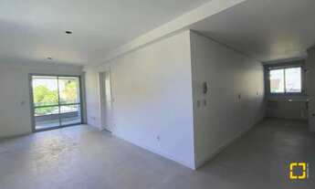 Imagem 3: Apartamento de 3 quartos com suíte no Estreito com vista livre em Florianopolis, SC