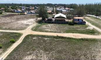 Imagem 6: Terreno em Chapéu de Sol