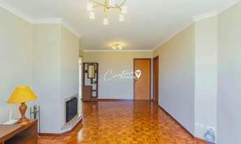 Imagem 4: Casa de condominio com 3 quartos em Santa Felicidade - Curitiba