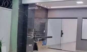 Imagem: Casa à venda no bairro Residencial Santa