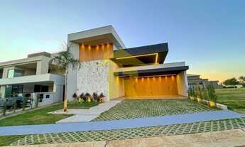 Imagem: Viva com luxo e exclusividade Casa em Condomínio