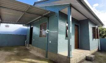 Imagem: Casa para aluguel, 2 quartos, 1 vaga, Camobi