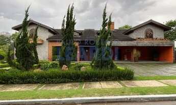 Imagem 2: CASA EM CONDOMÍNIO - ALPHAVILLE RESIDENCIAL UM - SP