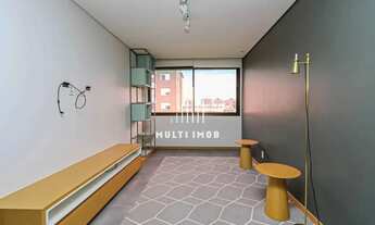 Imagem 5: Apartamento de 2 dorm 1 suíte no Rio Branco