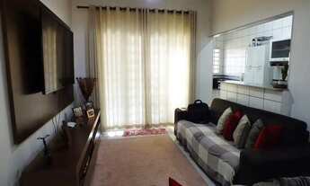 Imagem 7: Casa à venda no São Rafael em Araçatuba