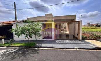 Imagem: Casa à Venda em Vila Nobre, São José