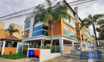 Imagem 3: Apartamento com 2 dormitórios à venda, 71 m² por R$ 1.150.000,00 - Canasvieiras - Florianó