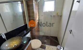 Imagem 7: APARTAMENTO DE 02 QUARTOS COM 01 VAGA DE GARAGEM NO BAIRRO SANTA CLARA II - VESPASIANO / M