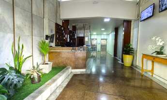 Imagem 2: Apartamento 01 quarto e sala com elevador no Centro