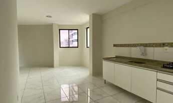 Imagem 3: Imóvel para aluguel com 42 metros quadrados com 1 quarto em Boa Viagem - Recife - PE