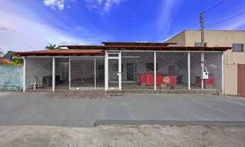 Imagem 3: Casa à venda no Parque Amazônia com uma kitnet no fundo, de 374,00m²