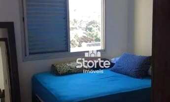 Imagem 7: Apartamento com 2 dormitórios à venda, 75 m² por R$ 295.000,00 - Saraiva - Uberlândia/MG