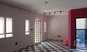 Imagem 3: Casa Terrea a Venda no Itatiba Park Itatiba/SP