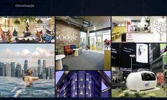 Imagem 5: Vendas Studio Curitiba PR