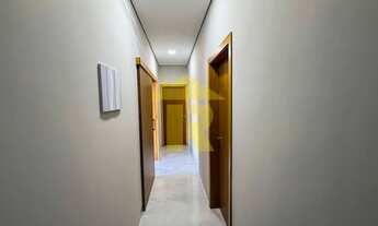 Imagem 6: Casa de Luxo no Residencial Maria Júlia: 3 Quartos, 3 Suítes, 2 Salas, 5 Banheiros, 4 Vaga