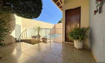 Imagem 4: Casa para Venda em Presidente Prudente, Jardim São Gabriel, 3 dormitórios, 1 suíte, 3 banh