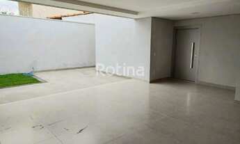 Imagem 2: Casa à venda, 4 quartos, Cidade Jardim - Uberlândia/MG - Rotina Imobiliária