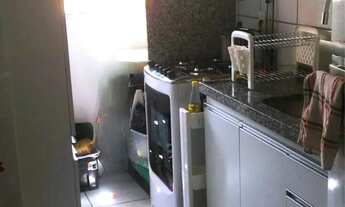 Imagem 6: VENDE-SE APARTAMENTO EM MOSSORÓ