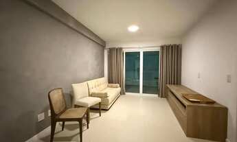 Imagem 6: ALUGO APARTAMENTO NO COSTA ESPANÃ VISTA MAR - SALVADOR