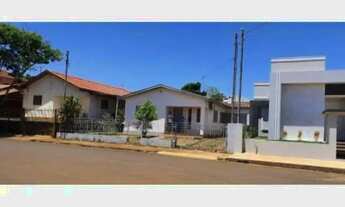 Imagem: Casa em Leilão - Centro - Augusto Pestana