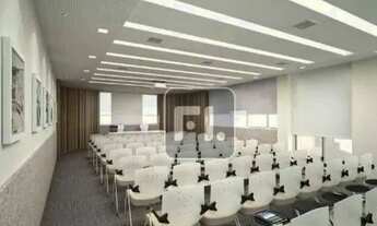 Imagem 4: Conjunto, 130 m² - venda por R$ 2.250.000,00 ou aluguel por R$ 16.961,44/mês - Brooklin