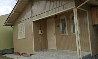 Imagem: Ótima casa toda em angelim no Oficinas/Monte