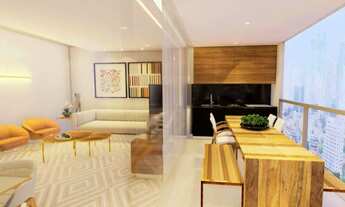 Imagem 3: Garden com terraço privativo para venda