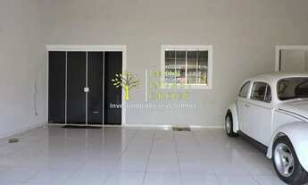 Imagem 6: Casa para Locação no Jardim dos Colibris Indaiatuba - SP