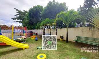 Imagem 5: Casa Caiada - Apartamento com 83 metros - 3 Quartos - 1 Suíte - 1 Garagem - Olinda, PE