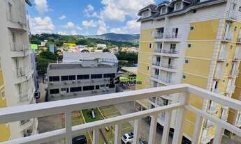 Imagem 16: Apartamento com 2 dormitórios à venda, 77 m² por R$ 670.000,00 - Atibaia Jardim - Atibaia