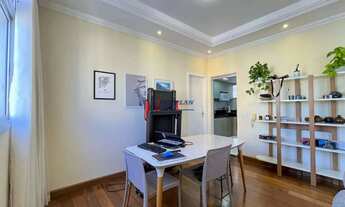 Imagem 2: Apartamento, 3 quartos, 1 suite, 1 vaga