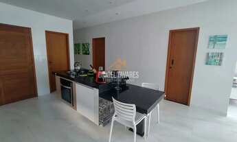 Imagem 3: Condomínio Monte das Cerejeiras - Casa Padrão á Venda Condomínio Monte da Cerejeiras-Banan