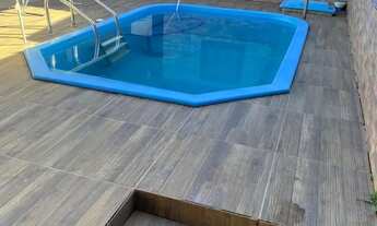 Imagem: Casa a venda na Restinga