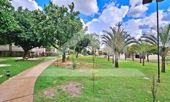 Imagem 2: Terreno à venda no Condomínio Reserva Santa Luisa, próximo a Bonfim Paulista - Ribeirão Pr