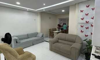 Imagem 3: Casa na cidade nova 8