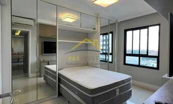 Imagem 3: Manhattan Square - Apartamento Tribeca Manhattan 3/4 suíte 84m² Paralela