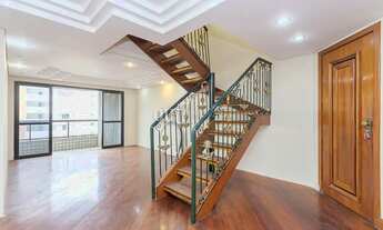 Imagem 3: Cobertura Duplex no Bigorrilho