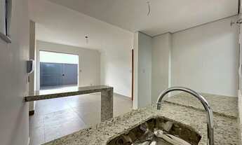 Imagem 5: Área privativa de 02 quartos com 01 suíte