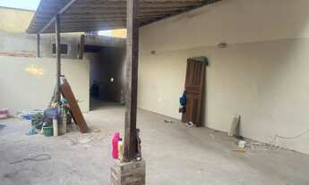 Imagem: Casa para Locação em Mesquita, Santo Elias