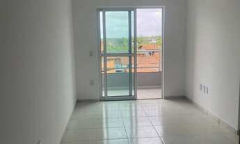 Imagem 2: Apartamento para aluguel com 3 quartos em Paupina - Fortaleza - CE