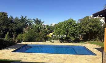 Imagem: Casa com 3 quartos à venda, 365 m² por